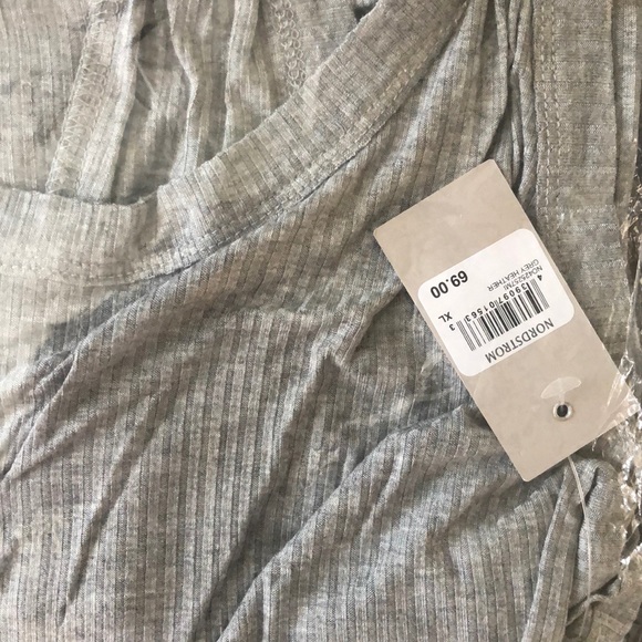 💥HP🔥Chelsea28 Sleeveless Cover Up Dress - Picture 5 of 6